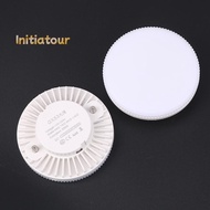 [Initiatour-t] Gx53 LED Bulb Light Under Cabinet Lights 5W 7W 9W Wardrobe Light AC 90-265V Led Spotl