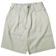 N.HOOLYWOOD x INVINCIBLE N.HOOLYWOOD Mr. Hollywood Invincible 24AW 特別訂購半褲 1-Tuck Easy Shorts 9245-CP