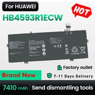 HB4593R1ECW for Huawei Matebook 14" X Pro KPL-W00 KLV-W29C MACH-W29C W19C W29B Laptop Battery Magicb