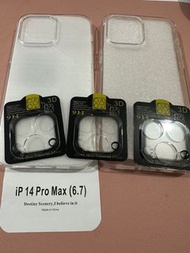 iPhone 14 pro max 套 鏡頭貼