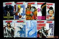 【9九 書坊】BLEACH 死神28,39,41,42,43,44,45,46,47,48│久保帶人│東立漫畫│私有書