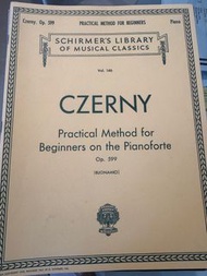 鋼琴練習樂譜 - Czerny Op. 599 vol146