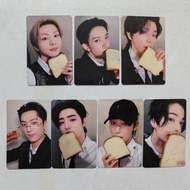 การ์ดภาพ Enhypen