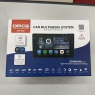 HEADUNIT ORCA ANDROID ADR -9988 ANDROID AUTO/CARPLAY 9INCH