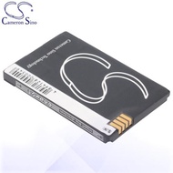 CameronSino Battery for Motorola A1200 / A630 / A732 / A910i / Active W450 Battery PHO-E1000SL