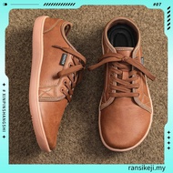 Barefoot Walking Shoes Wide Toe Fashion Sneakers Comfortable Casual Shoes Zero Drop Minimalist Shoes