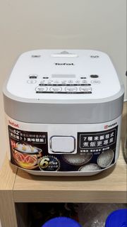 Tefal IH 智能電飯煲