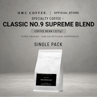 HWC Supreme Blend Coffee Bean (227g)