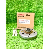 LAGENDA 110 HOUSING CLUTH 100% | ORIGINAL YAMAHA HONG LEONG - 2P2-E6611-00