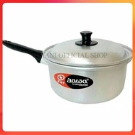 Pan JAVAmie Milk Pan/ Size 16 & 18CM + Lid