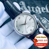 OMG Stainless steel 904l fully automatic men's watch waterproof sapphire glass