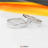 cincin nikah cincin kawin wedding ring cincin couple cincin single - cincin couple