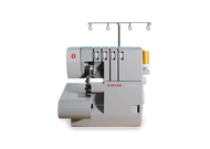 Singer จักรเย็บผ้ากระเป๋าหิ้ว Heavy Duty รุ่น 14HD854