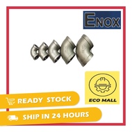 15mm to 40mm Stainless Steel Elbow (304) Malaysia High Quality Durable