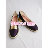 No. 1069 Fairy Tail Lucy COSPLAY Shoes