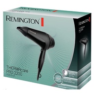 REMINGTON D5710 THERMA CARE PRO 2200 W HAIR DRYER
