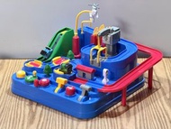 Gakken Thomas & Friends Adventure Land  湯瑪士小火車大冒險 玩具軌道