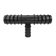 LDPE Pipe Reducer Connector 25MM To 16MM