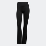 adidas Training & Gym & Training adidas Yoga Studio Flared Leggings Women Black H64194