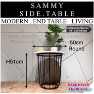 Modern side table BT11038/11082 side table