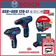 BOSCH 12v combo GSR 120-LI GDR 120-LI Cordless Drill Driver GSR 120 GDR 120 gdr120 gsr120 06019G80L3