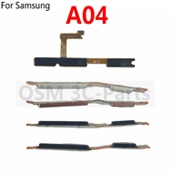 Power button For Samsung Galaxy A04 A045 Power & Volume Side Button Keys button on off volume up and