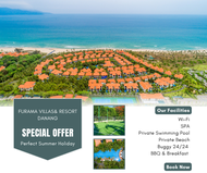 Purama Villas Danang