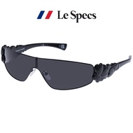 Le Specs Temptress Sunglasses | Black
