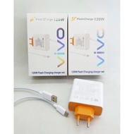Vivo 66 watt Flash Charger. 88 Watt. 120 Watt Usb type C cable