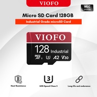 VIOFO Industrial Grade Micro SD Card (128GB)