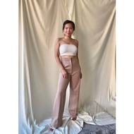 Mossloved - Basic Tube Top Tube Top/ Tube Top Bra