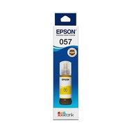 Epson 057 ink bottle for L8050 L18050 L8100 Printer (Black Cyan Magenta Yellow Light Cyan Light Mage