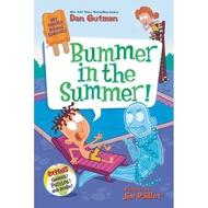 [100% Original Books] - My Weird School Special: Bummer in the Summer by Dan Gutman (US edition, pap