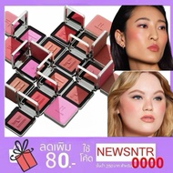 HAUS LABS BY LADY GAGA Color Fuse Talc-Free Blush Powder With Fermented Arnica Long-Lasting