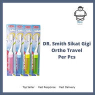 Dr. Dr. Dr. Smith Dr Smith ortho Toothbrush Travel stirrup bracket ortho Tb11 Original