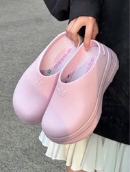 Adidas adiFOM Stan Mule 廚師鞋 櫻花粉🌸