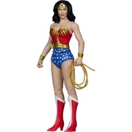 McFarlane Toys - DC Retro Wonder Woman (Batman 66' Comic) 6in Action Figure
