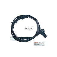 Early NVX front wheel speed sensor wire... original Yamaha B63-H5970-01