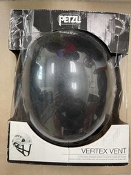 Petzl 透氣型工程安全頭盔 Vertex Vent#23愛地球