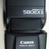 Canon 580EX II