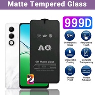 Tempered glass matte anti oil OPPO A5 A5i A5i PRO A5X