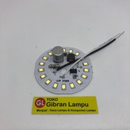 PCB LED AC Kode YN - Mata LED 220 Volt All Watt