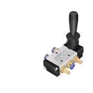 4H210 One 08 Manual Check Valve 4R210-08 Manual Pull Valve 4H310 Pneumatic Manual Board Valve 4L210/