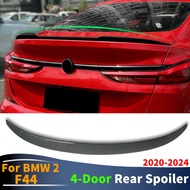 MP Style Rear Wing Spoiler For BMW F44 2 Series Gran Coupe 4-Door 2020 2021 2022 2023 2024 Tail Trun