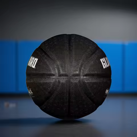 3/2.2LBS Weighted Heavy Training Basketball 29.5/28.5-Size7/6 Composite Aggravate Ball For Improving