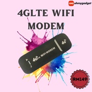 4G LTE WIFI MODEM OMG