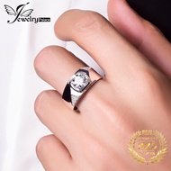 pt950 ring men diamond wedding ring accessories jewellery/perak tulen disesuaikan cincin lelaki