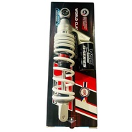 YSS SHOCK G-SERIES 300mm Mio/Sporty/Soulty/Miosoul/M3/MSi115/MSi125/Click/Beat/Fi