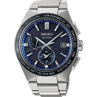 SEIKO Astron SBXY051 solar radio pure titanium watch 2022.10 released