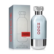 Tester Hu-go Boss Element ED 90ML Perfume
